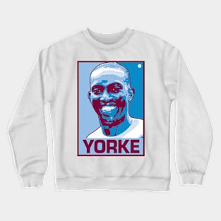 Yorke Crewneck Sweatshirt